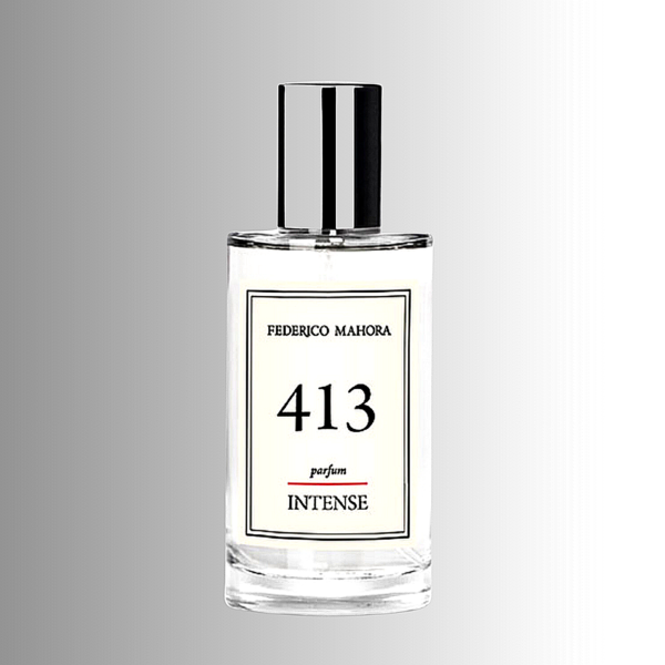 FM 413  INSPIRED BY LA VIE EST BELLE - 50 ml