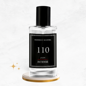 FM 110 – INSPIRED BY LA MALE 50 ml