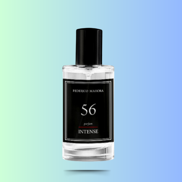 FM 56 – INSPIRED BY FAHRENHEIT 50 ml