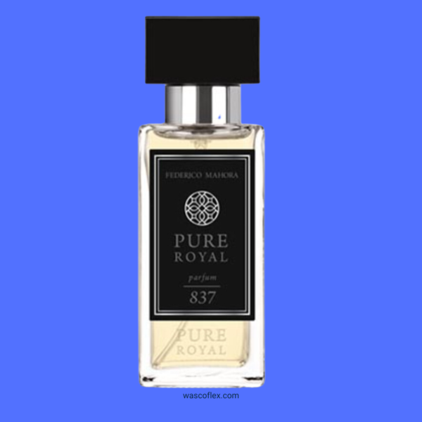 FM 837 – INSPIRED BY BAD BOY FOR HIM
