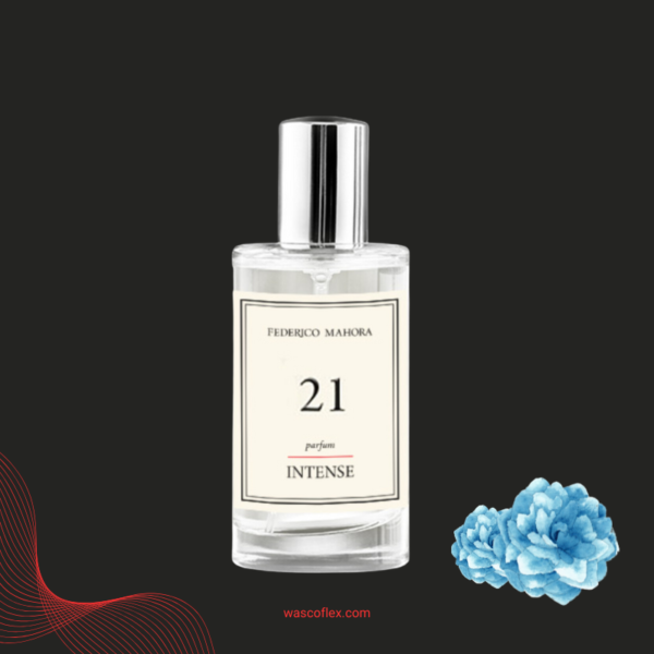 FM 21 INTENSE PARFUM FOR HER- 50ml