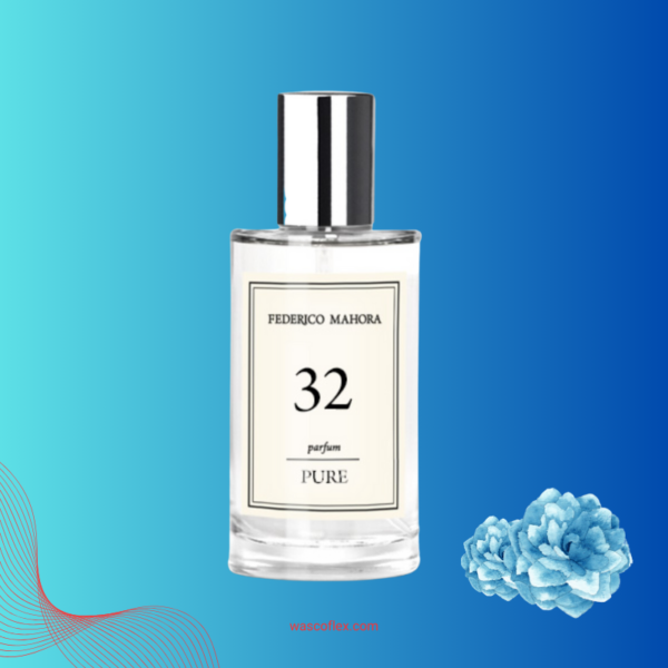 FM 32 - INSPIRED BY ANGEL - 50ml