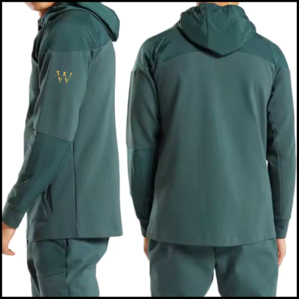 Wascoflex Jogging Men Tracksuit - High-Quality Unisex Design - Image 2